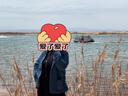 纖莉秀【優(yōu)雅知性氣質(zhì)收腰顯瘦連衣裙】大碼女裝胖mm2025春裝新款4260 黑色 5XL 曬單實(shí)拍圖