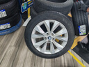 米其林（MICHELIN）汽車輪胎215/55R17 94V 浩悅四代 PRIMACY 4 適配比亞迪秦PRO 曬單實拍圖