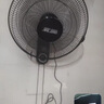 先科（SAST）風(fēng)扇/壁扇/電風(fēng)扇/宿舍餐廳電風(fēng)扇/大風(fēng)力/交流定頻/壁掛式電風(fēng)扇FB-308  曬單實(shí)拍圖