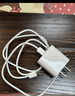Viken【直營正品】蘋果15/16充電器頭45W/30W快充套裝iPhone16/15 Pro/promax/plus充電線 【原盒封裝】蘋果30W快充頭+1米編織快充線 安全認(rèn)證不傷機 曬單實拍圖