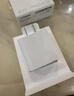 Apple/蘋果 60W USB-C編織充電線-1米 蘋果充電線手機(jī)充電線原裝充電線數(shù)據(jù)線適用iPhone/iPad/AirPods 曬單實(shí)拍圖