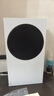 微軟（Microsoft） 國內保稅倉微軟Xbox Series S/X主機次時代4K高清電視游戲機 日版Xbox Series S 512GB送防塵罩 曬單實拍圖