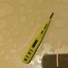 得力（deli）數(shù)顯測(cè)電筆試電筆驗(yàn)電筆電工筆電工螺絲刀12-250V 曬單實(shí)拍圖
