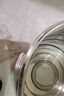 順諾鹵肉專用鍋鹵桶電熱燉湯鍋大容量煮湯桶商用蒸煮桶煮粥煲湯熬湯電熱開水桶不銹鋼商用煮草藥涼茶 【清湯款】110升（九成滿約160斤水）帶卡扣 【無水龍頭】（產品適用于煮清湯/燒水/鹵肉等） 曬單實拍圖