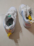 耐克（NIKE）休閑鞋女鞋2025新款夏季運(yùn)動(dòng)鞋COURT百搭低幫板鞋HJ3492-141 HJ3492-141白色粉藍(lán) 38.5 曬單實(shí)拍圖