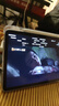 閃魔適用ipad air7/6保護(hù)套2025/24款11英寸ipad air7/6保護(hù)殼帶筆槽air5/4通用亞克力透灰抗摔防彎 曬單實(shí)拍圖