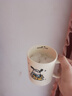 馬克杯高顏值ins風陶瓷杯卡通咖啡杯辦公室家用早餐喝水杯子可愛 飛機狗狗陶瓷杯 曬單實拍圖