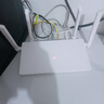 華為路由器千兆wifi家用無線mesh智能雙頻5G高速信號放大器全屋寬帶光纖宿舍穿墻王電競漏油器增強器 千兆版【家用路由器+6類千兆網(wǎng)線】WiFi 5G雙頻+手游加速+全千兆網(wǎng)口+30天免費試用 曬單實拍圖