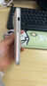 途兮星黛露達菲熊城堡iPhone15手機殼適用蘋果14/13promax皮質軟殼12少女心11可愛卡通漸變粉色新款 浮雕羊皮 粉底芭蕾兔城堡 iPhone 15 曬單實拍圖