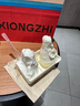 拾鮮生 梭子蟹活凍舟山特大野生螃蟹 新鮮冷凍海蟹海鮮水產(chǎn) 3斤梭子蟹5-7兩/只源頭直發(fā) 曬單實(shí)拍圖