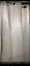 宿舍布衣含伸縮桿免打孔門簾過(guò)道遮光防蚊隔斷簾擋風(fēng)空調(diào)臥室廚房試衣間簾 絲絨麻-北歐灰 【適合門框?qū)?.1-1.5】簾高2.2米 曬單實(shí)拍圖