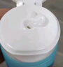 理膚泉油皮潔面泡沫125ml水楊酸洗面奶控油清潔毛孔卸妝油痘肌七夕禮物 曬單實(shí)拍圖