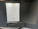 科大訊飛智能辦公本Air 2 Pro星光金-水墨藍 8.2英寸電子書墨水屏平板電腦 手寫筆記本電紙書 語音轉(zhuǎn)文字 曬單實拍圖