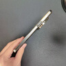 鴻娛順豐【頭層牛皮|金絲銀錦】華為Mate70Pro+手機殼鏡頭全包防摔mate70pro原機配色高端定制輕奢外殼 【玄黑色】頭層牛皮后殼/頂配定制直邊 Mate70Pro/Mate70Pro+通用 曬單實拍圖