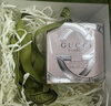 古馳（GUCCI）香水禮盒竹韻女士淡香水持久清新 罪愛(ài)女罪愛(ài)男香 節(jié)日禮物送女友 古馳竹韻女淡香水50ml【禮盒裝】 曬單實(shí)拍圖