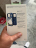 貝爾金（BELKIN）適用蘋果16系列手機殼 迪士尼定制款 iPhone16系列手機保護套 MagSafe磁吸帶殼充電 唐老鴨 iPhone 16 Pro 曬單實拍圖