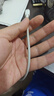 倍思蘋果充電線快充線 適用iPhone14/13/12/11Pro Max/xs/iPadPro/Air2/mini平板車載 冰透白 2米 曬單實拍圖