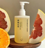 FAN BEAUTY DIARY面膜沐浴蜜套裝 芍藥面膜+沐浴蜜350ml 清爽不粘膩 曬單實(shí)拍圖