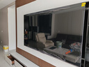 海信電視E5Q 75英寸 抗反光防眩光墨晶屏 U+Mini LED 300Hz高刷 U+超畫(huà)質(zhì)引擎Pro 國(guó)家補(bǔ)貼 75E5Q 75英寸 曬單實(shí)拍圖