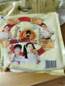旺旺 大米餅 原味 400g 家庭裝 休閑膨化食品餅干糕點 追劇小零食 曬單實拍圖