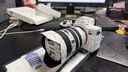 索尼（SONY）FE 24-50mm F2.8 G 全畫幅 F2.8大光圈標(biāo)準(zhǔn)變焦 微單相機(jī)G鏡頭(SEL2450G) 標(biāo)配 索尼24-50FE卡口 曬單實拍圖