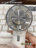 小今【16℃空調(diào)冷風(fēng)】手持小風(fēng)扇制冷空調(diào)迷你便攜靜音渦輪桌面小風(fēng)炮高速大風(fēng)力充電風(fēng)扇學(xué)生超長續(xù)航 冰川白丨16℃冰感冷風(fēng)丨超靜音丨澎湃冰爽大風(fēng)力 【超長續(xù)航】下單即送丨2年質(zhì)保只換不修 曬單實(shí)拍圖