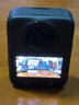 大疆【新品·國家補貼】DJI Osmo 360 暢拍套裝 8K高清全景運動相機防抖防水摩托車騎行便攜式攝像機 曬單實拍圖