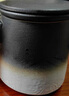 言和堂山海行 帶蓋過濾茶水分離泡茶杯辦公室馬克杯陶瓷喝茶水杯禮盒 山海行/晝-泡茶杯(黑檀柄) 曬單實拍圖