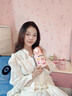格非爾 GOOD FELL保溫杯女生高顏值新款可愛(ài)大容量吸管水壺小學(xué)生兒童上學(xué)專用水杯 野外郊游日-520ML【一蓋雙飲】 曬單實(shí)拍圖