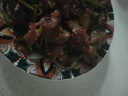 月盛齋【冰鮮牛肉】國產(chǎn)牛腿肉1斤 內(nèi)蒙牛肉生鮮鮮肉 中華老字號 曬單實(shí)拍圖