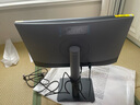 明基（BenQ）PD2706QN 27英寸2K100Hz HDR Type-C供電  雙P3色彩模式 全鏈路色準設(shè)計修圖電腦顯示器 曬單實拍圖