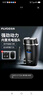 飛科電動(dòng)剃須刀充電式雙頭浮動(dòng)刮胡刀頭水洗商務(wù)小巧便攜式男士胡須刀 FS829+2個(gè)刀頭+鼻毛器+收納包 曬單實(shí)拍圖