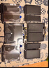 適用于A(yíng)pple蘋(píng)果A1466  A1989 A2251 A1502 A1398 A1618A1706電池 A1989  A1964 （18-19-20款） 曬單實(shí)拍圖
