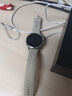 HUAWEI WATCH GT 5 46mm 蒼山灰 氟橡膠表帶華為智能手表情緒健康助手玄璣感知系統(tǒng) 曬單實(shí)拍圖