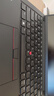 ThinkPad【國家補(bǔ)貼20%】E14 聯(lián)想輕薄便攜筆記本電腦 R5 16G 512G 黑 高效辦公 AI生態(tài) 曬單實(shí)拍圖