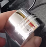 瑞鉑希（REPACELL）晶鉆眼霜提拉緊致修護抗皺滋養(yǎng)肌源保濕眼霜 晶鉆眼霜5ml 曬單實拍圖