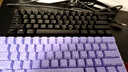 雷蛇（Razer）獵魂光蛛v3專業(yè)版系列 模擬光軸電競游戲辦公便攜鍵盤 第二代雷蛇模擬光軸可調(diào)節(jié)觸發(fā) 【61鍵設計】獵魂光蛛V3專業(yè)迷你版-模擬光軸 曬單實拍圖