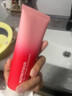 Esteee Lauder紅石榴水乳護(hù)膚品套裝 洗面奶爽膚水日晚霜面霜女 紅石榴潔面125ml 曬單實(shí)拍圖