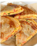 糧全其美雞蛋灌餅面餅皮90g*20片裝雞蛋餅 營(yíng)養(yǎng)健康早餐餅 手抓餅學(xué)生早餐 曬單實(shí)拍圖
