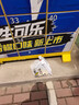 金萊雅【整箱13200張】10提送2提懸掛式抽紙【送3個(gè)掛鉤】加厚加量紙巾 8大提【商超同款】 曬單實(shí)拍圖