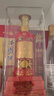 西鳳酒 52度 紅七彩12年 鳳香型白酒 七彩系列 禮盒 500ml*6瓶整箱 曬單實(shí)拍圖