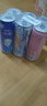 銳澳（RIO）雞尾酒 預調(diào)酒 果酒 洋酒女生低度微醺強爽多口味組合裝 330ml*6  曬單實拍圖