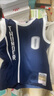 MITCHELL & NESSNBA官方系列 雷霆/威斯布魯克復古正版球衣15-16賽季SW籃球服 雷霆威少 均碼 L 曬單實(shí)拍圖