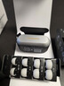 Technics【政府補(bǔ)貼】新品黑膠豆AZ100 真無線藍(lán)牙降噪耳機(jī)入耳式 松下HIFI 磁流體/空間音頻/自適降噪01 EAH-AZ100（銀色） 曬單實(shí)拍圖
