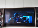 海信電視E7N Pro 75英寸信芯芯片H6 U+Mini LED墨晶屏 300Hz高刷AI智能75E7N-PRO國家補貼20% 曬單實拍圖