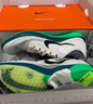 耐克男子短跑田徑釘鞋夏季新款官方NIKE MAXFLY HQ2058 600星塵紅/淡象牙白/紅棕色 36 曬單實(shí)拍圖