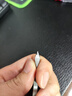 WCZ德國多功能EDC鑰匙戶外工具開瓶器便攜開箱螺絲刀隨身掛件扳手 ET010噴砂灰鑰匙工具【清新版】 曬單實(shí)拍圖