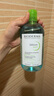 貝德瑪（BIODERMA）藍水卸妝水法國原裝進(jìn)口舒妍多效眼唇臉三合一卸妝七夕情人節禮物 500ml 【油混性肌膚】 曬單實(shí)拍圖
