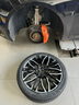 森麒麟森麒麟Qirin 990 990SUV 1A 全系列 靜音輪胎 汽車輪胎 265/40R22 106W 森麒麟990花紋 曬單實(shí)拍圖