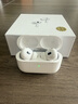 【2025首發(fā)·原裝耳機】官網(wǎng)藍牙耳機無線適配蘋果AirPods Pro2主動降噪無線二代入耳式iphone16/15 官網(wǎng)原裝 2025新款pro2正版頂配|無損音質(zhì) 原裝主動降噪+滑動調(diào)音+靈動島 曬單實拍圖